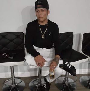 Meet your Posher, Ruben